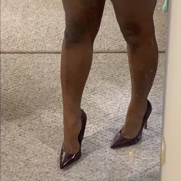 Pointy heels - Picture 2 of 3